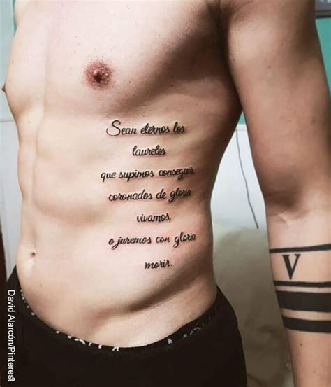 frases para tatuajes hombres|tatuajes de frases para mujer.